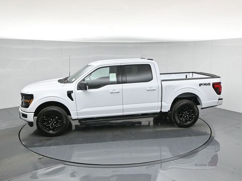 New 2026 Ford F150 XLT w/ Equipment Group 302A MID image 44