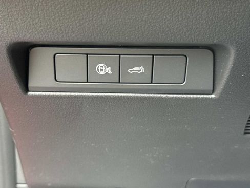 New 2026 MAZDA CX-5 Preferred AWD/4WD image 43