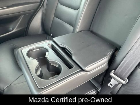 Certified 2025 MAZDA CX-5 AWD 2.5 S image 55