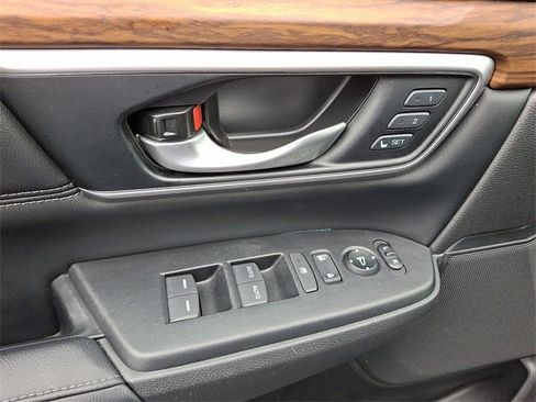 Used 2021 Honda CR-V EX-L image 14