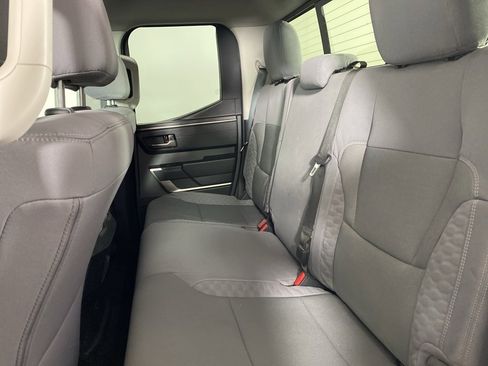 Used 2024 Toyota Tundra SR5 image 18