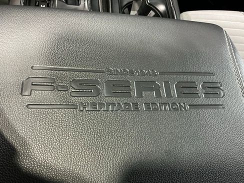 Used 2023 Ford F150 XLT w/ Equipment Group 302A High image 9