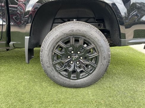 New 2026 Chevrolet Colorado W/T w/ WT Custom Package image 33