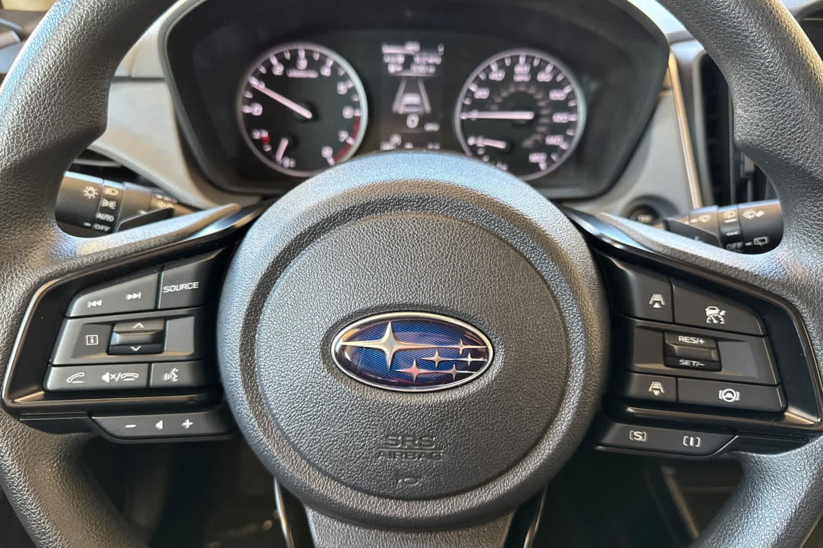 Certified 2025 Subaru Crosstrek 2.5i Premium AWD/4WD image 24