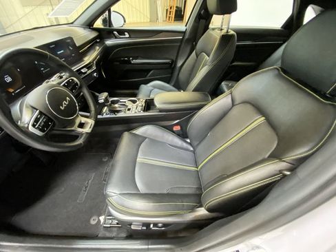 Used 2026 Kia K5 GT FWD image 22