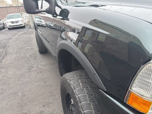 Used 2003 Ford Excursion Limited image 12