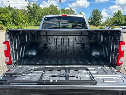 Used 2023 Ford F150 XL w/ STX Appearance Package AWD/4WD image 29