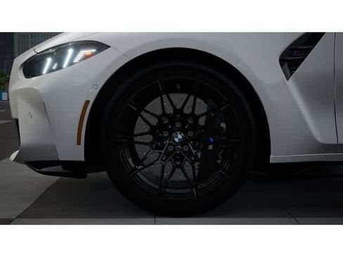 New 2027 BMW M3 Competition AWD/4WD image 7