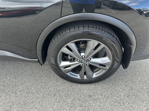 Used 2020 Nissan Murano Platinum image 20