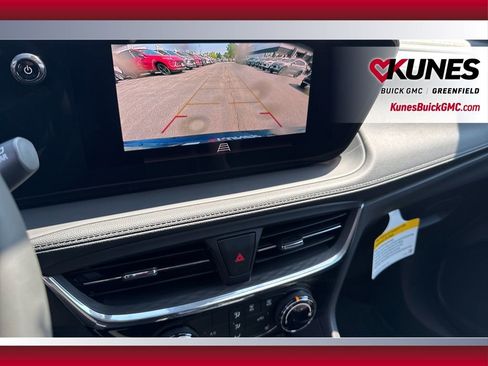 New 2026 Buick Encore GX Sport Touring w/ Comfort Package image 28