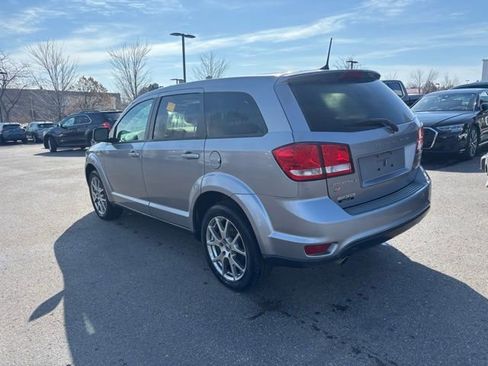 Used 2019 Dodge Journey GT image 7