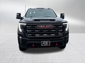 Used 2024 GMC Sierra 3500 AT4 w/ AT4 Premium Plus Package video 2