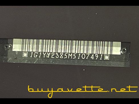 Used 1991 Chevrolet Corvette Coupe image 27