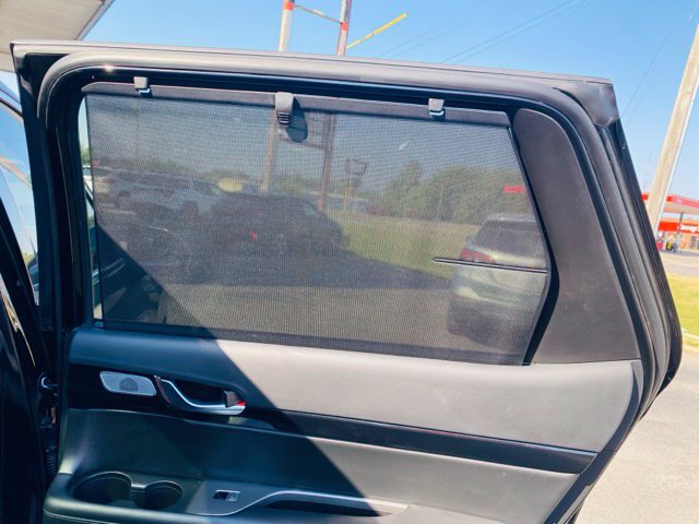 Used 2022 Hyundai Palisade Limited AWD/4WD image 17