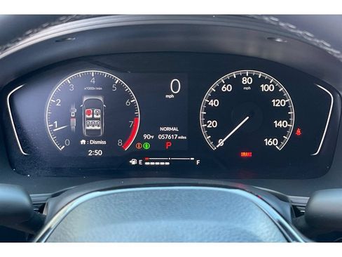 Certified 2024 Honda Civic Sport image 37