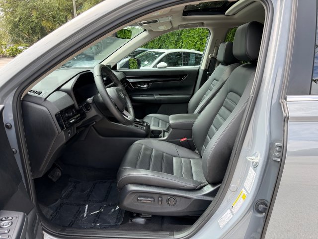 Certified 2024 Honda CR-V EX-L image 10