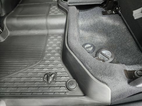 Used 2021 RAM 3500 Big Horn w/ Level B Equipment Group image 40