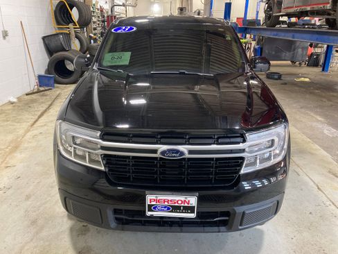 Used 2023 Ford Maverick Lariat w/ Equipment Group 500A Standard image 2