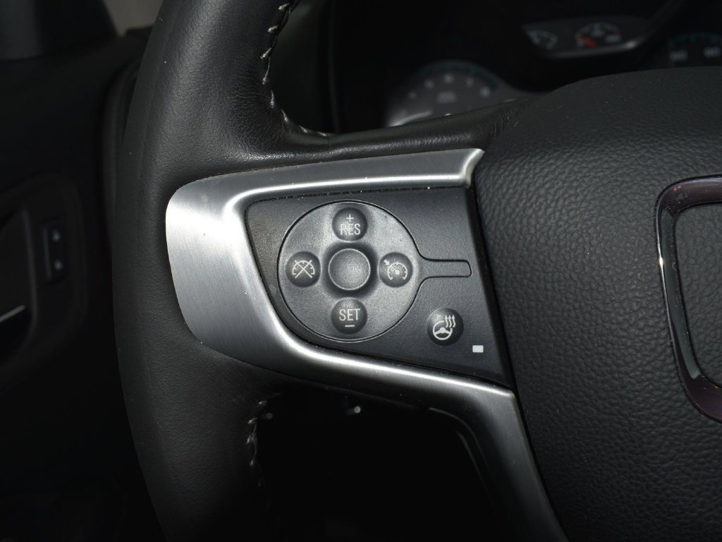 Used 2022 GMC Canyon Elevation w/ Elevation Premium Package AWD/4WD image 13