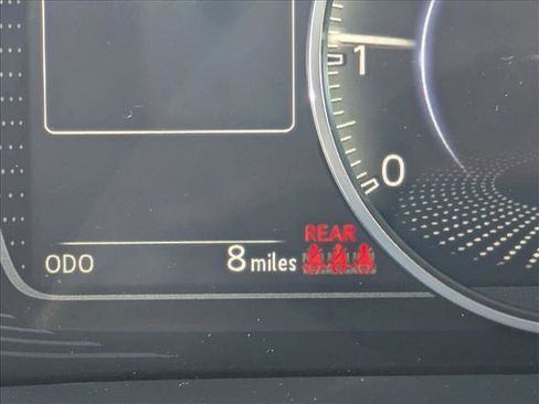 New 2025 Lexus ES 350 w/ Premium Package image 10