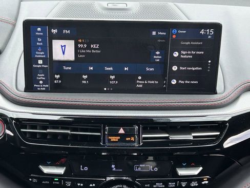 New 2026 Acura MDX A-Spec AWD/4WD image 21