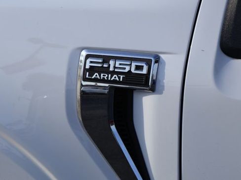Certified 2023 Ford F150 Lariat image 10