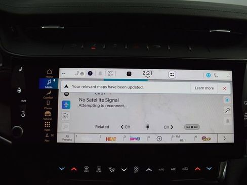 New 2026 Jeep Grand Cherokee L 4WD image 21