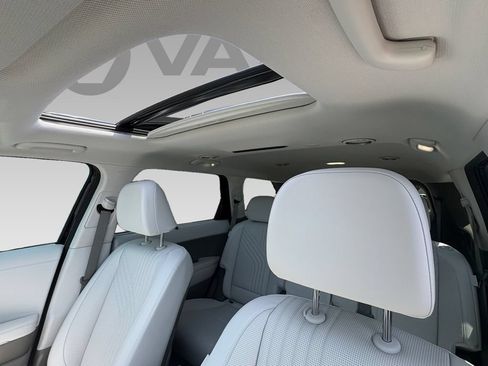 New 2026 Hyundai Palisade SEL Premium FWD image 7