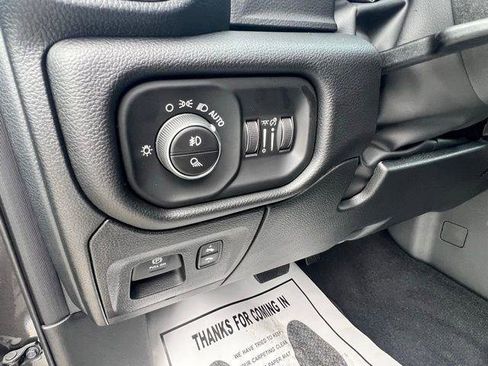 New 2026 RAM 1500 Big Horn image 14