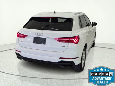 Used 2023 Audi Q3 2.0T Premium AWD/4WD image 6