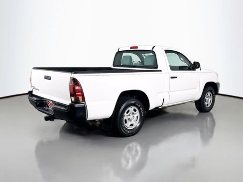 Used 2013 Toyota Tacoma 2WD Regular Cab image 5