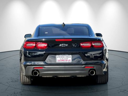 Used 2019 Chevrolet Camaro LT image 5