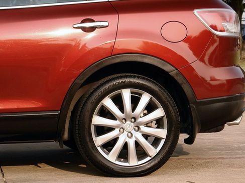 Used 2008 MAZDA CX-9 Grand Touring FWD image 25