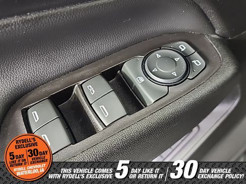 Used 2019 Chevrolet Equinox Premier image 33