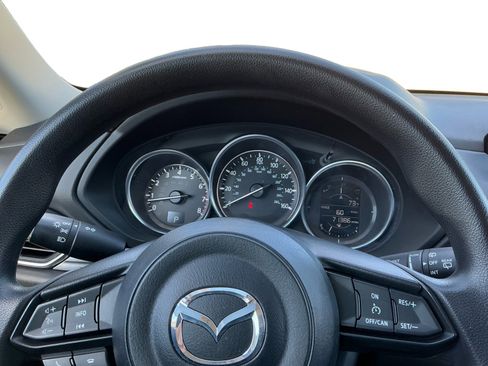 Used 2017 MAZDA CX-5 Sport image 12