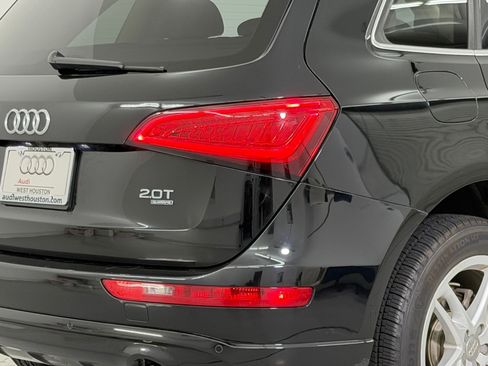 Used 2014 Audi Q5 2.0T Premium Plus w/ Premium Plus Package image 12
