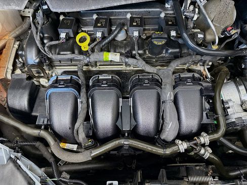 Used 2019 Ford Transit Connect XL image 36