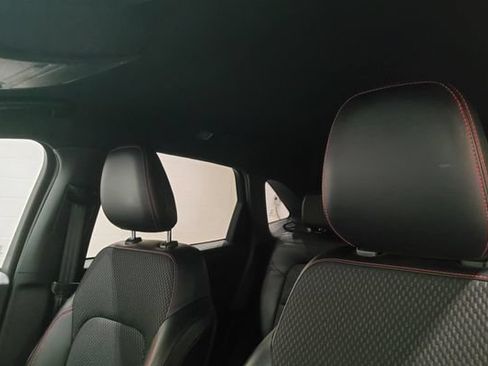 Used 2023 Ford Escape ST-Line w/ Tech Pack #1 FWD image 34