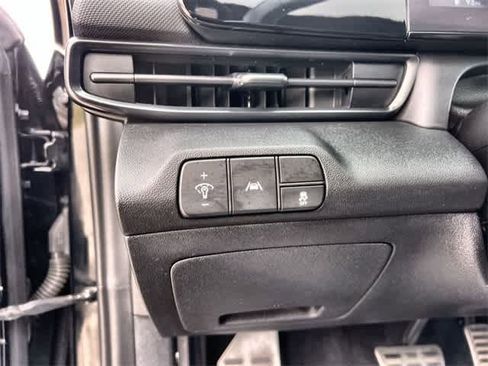 Used 2023 Hyundai Elantra N Line w/ Cargo Package image 29