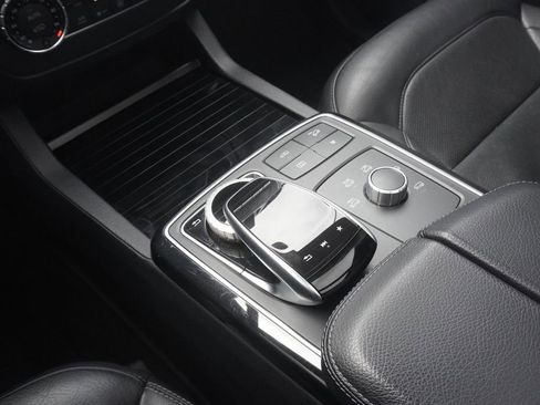 Used 2018 Mercedes-Benz GLS 550 GLS 550 image 14