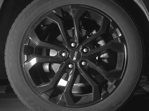 Used 2022 GMC Terrain SLE w/ Driver Convenience Package AWD/4WD image 15