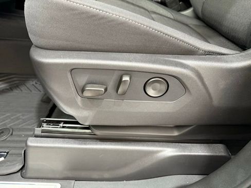 New 2026 Chevrolet Silverado 1500 LT Trail Boss image 13