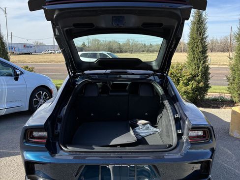 New 2026 Dodge Charger Scat Pack w/ Wheel & Tire Package image 12