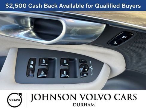 New 2026 Volvo XC90 T8 Plus image 11