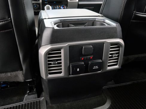Used 2018 Ford F150 Platinum w/ Equipment Group 701A Luxury AWD/4WD image 21