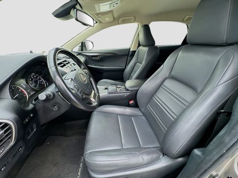 Used 2020 Lexus NX 300 FWD w/ Accessory Package 2 image 13