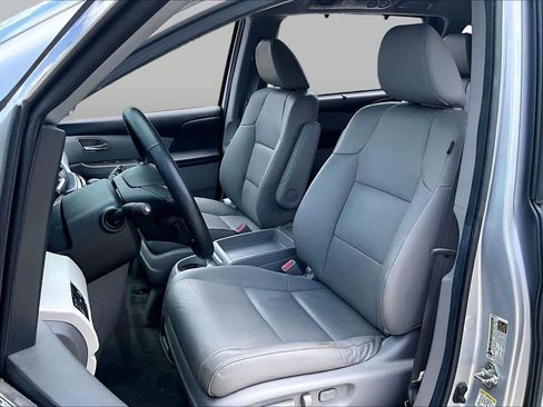 Used 2014 Honda Odyssey EX-L image 7