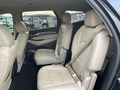 Used 2020 Buick Enclave Essence image 22