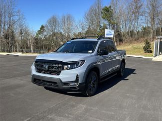 Certified 2024 Honda Ridgeline Sport video 3