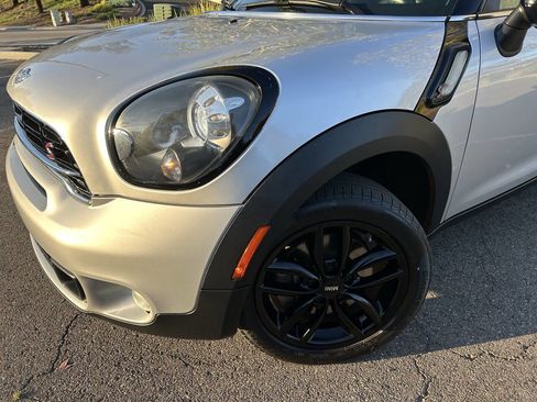 Used 2015 MINI Cooper Countryman S image 5